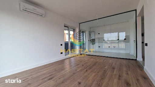 Apartament 3 camere - PREMIUM - Pallady