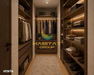 Apartament 3 camere - 8 min de metrou Nicolae Teclu