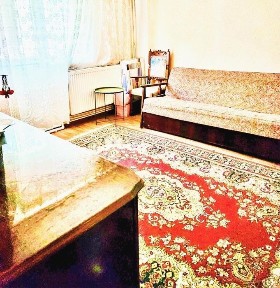 Apartament 2 camere, 2 balcoane, Giurgiu
