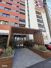 Apartament premium cu 3 camere | Bucegi Central Residence | Ploiești