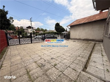 Strada Republicii, Baicoi, Prahova