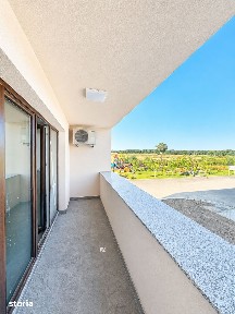 Apartament 2 camere NOU cu vedere la parc și lac - Magnolia Păulești