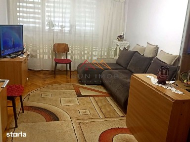 Apartament 3 camere - parter, Piața centrală - Câmpina - 69500 EURO