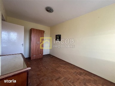 Apartament 2 camere decomandate, Parcul Catedralei Bacau