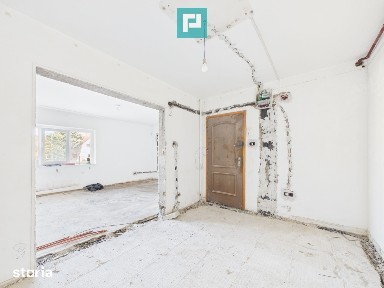 Apartament 3 camere, parter, Calea Aurel Vlaicu