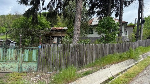 Casa si teren zona deal