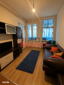 Apartament/imobil istoric 84 mp str. Gheorghe Șincai (lângă primărie)