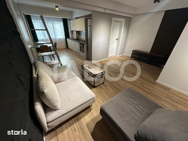 Apartament 2 camere decomandate de vanzare Comision 0% in Gheorgheni