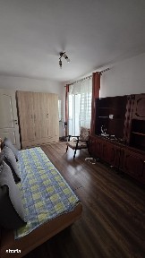 Garsoniera 22mp. Tineretului, Turda