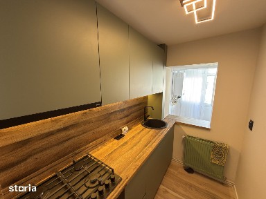 Apartament 2 camere Premium, renovat si mobilat | langa Acad. Muzica