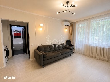Apartament 2 camere semidecomandat - Gheorgheni, Aleea Bizusa