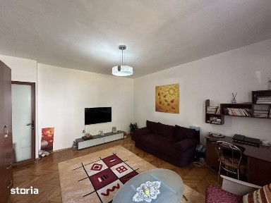Apartament 2 camere decomandat in imobil tip vila | Curte | Grigorescu
