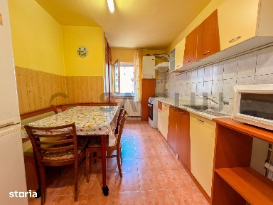 Apartament cu 3 camere, 2 bai, zona excelentă, Grigorescu !