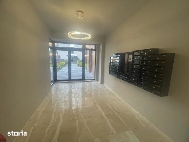 Apartament semifinsat de vanzare 60 mp zona Marasti Dionisei Roman