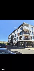 Apartament 3 camere, 76mp, semifinisat, parcare exterioara, zona Sesul