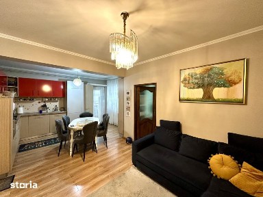 Apartament 4 camere | 83mp | La Cheie | Parcare | Gheorgheni