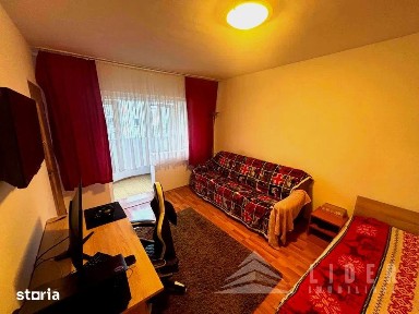 Garsoniera de vanzare zona USAMV