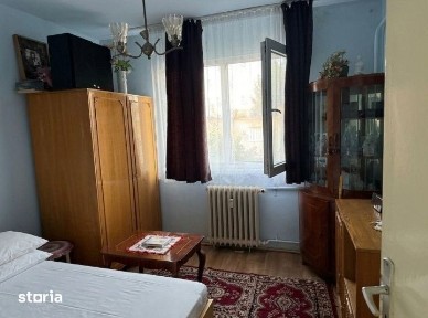 Apartament in zona BIG/Manastur | 40MP