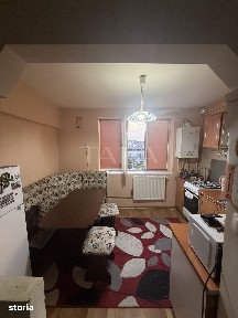 EXCLUSIVITATE. Apartament decomandat, 2 camere, central Gheorgheni.
