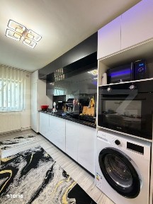 Apartament cu 3 camere, 64.89 mp, zona Parcul Teilor