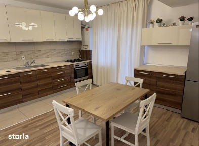 Apartament 2 camere 57 m2 garaj | buna ziua | Cluj-Napoca