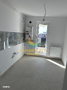 Garsoniera Finalizata 45MP Statie Stb