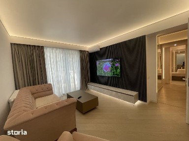 DE VANZARE: Apartament 2 camere / Cortina North /parcare / open view
