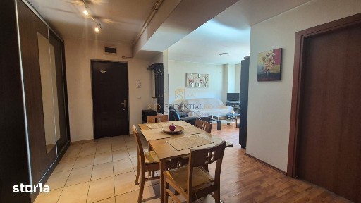 Apartament 2 camere de vanzare, decomandat, Confort City | Comision 0%