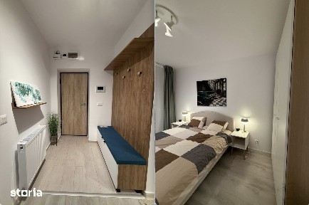 Direct proprietar | 2 camere HILS | Mobilat + parcare | Pret cu TVA