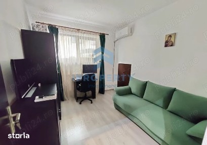 Vanzare Apartament 2 camere in Berceni -Drumul Binelui | Mobilat | Par