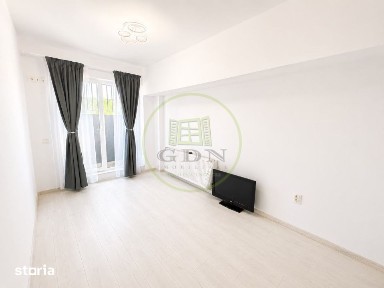 Studio | Otopeni | Demisol inalt | 2 locuri de parcare | 2026