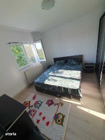 Apartament 3 camere Buftea centru