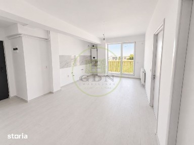 Apartament 2 camere | Otopeni | Etaj 1 | Bloc nou 2026