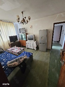 3 Camere Militari Apusului