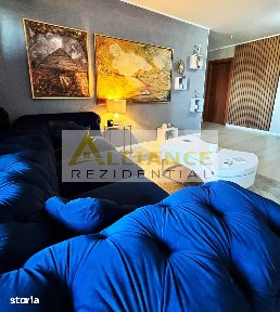 Apartament 2 camere | 65,51 mp utili | Terasa 16 mp | View spectaculos