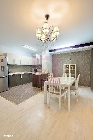 Apartament spectaculos cu 3 camere și 100 mp de terase - Pipera | Erou