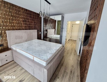 Apartament ultra-modern, 2 camere, 53 mp, zona, Cetate