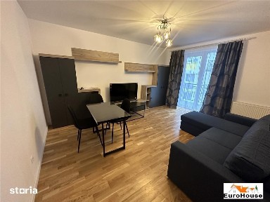 Apartament cu 2 camere de inchiriat in Alba Iulia