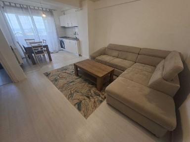 Proprietar, 2 camere, parcare, ctr. ANAF, bloc 2019