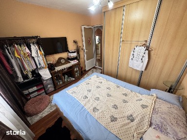Apartament 2 camere zona I. C. Bratianu