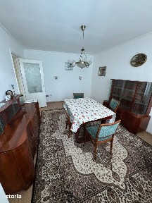 Apartament 3 camere decomandat- zona Tomis Nord