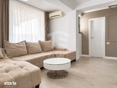 COMPOZITORI - Primo | 3 camere | Terasă 100 mp | Parcare + Boxa | 2014