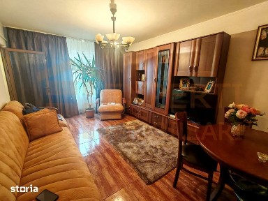 Apartament 3 camere de vanzare | Casa de Cultura Constanta