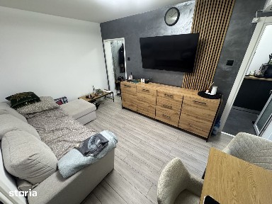 Apartament 2 camere zona Salvare - Scoala 8