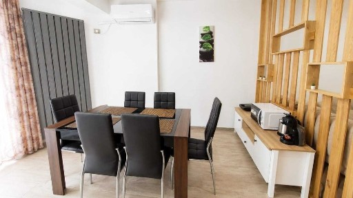 Apartament 2 camere Alezzi Beach Resort - Ideal pentru Comunitatea Ucraineană