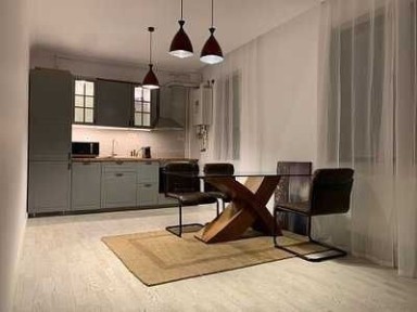 închiriez apartament 2 camere campus universitate