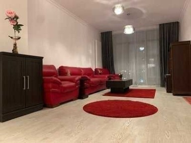 închiriez apartament 2 camere campus universitate
