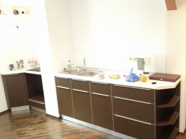Apartament 3 camere Grui