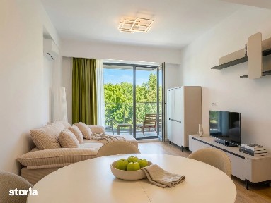 Drumul Taberei Apt 2 camere 56 mp Lux | Novum 56 - Bd. Timișoara!