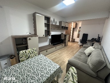 Metalurgiei, Apartament 2 Camere 52 Mp, Parcare Subterana!